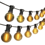 Lichterketten mieten