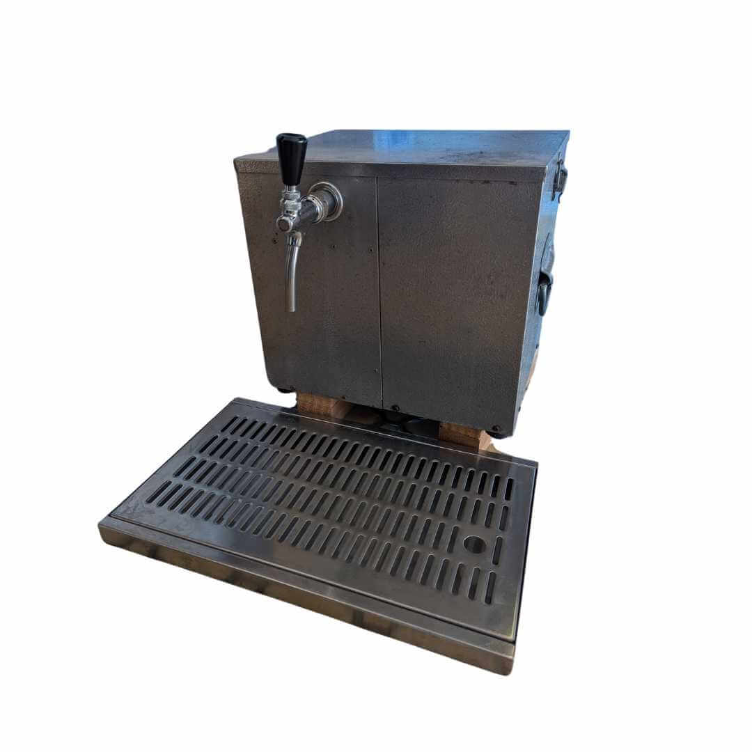 Bierzapfanlage mieten