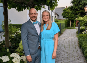 Team Eventfuchs Reinecke - Vermietung Partyausstattung