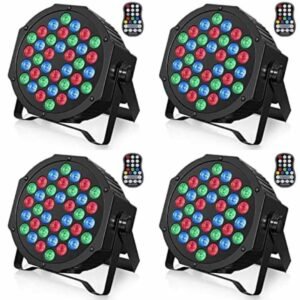 LED-Leuchten