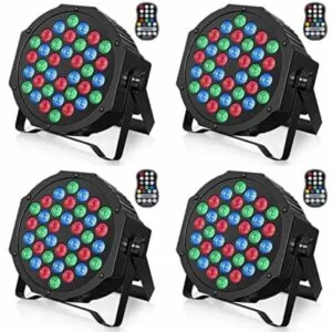 LED-Leuchten