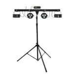 Partylicht-Stativ