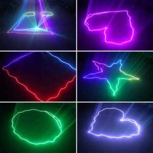Laserfiguren 1