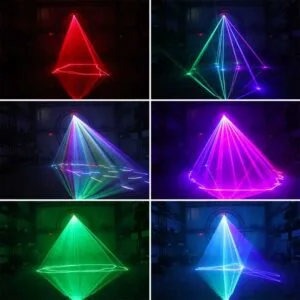 Laserfiguren 2