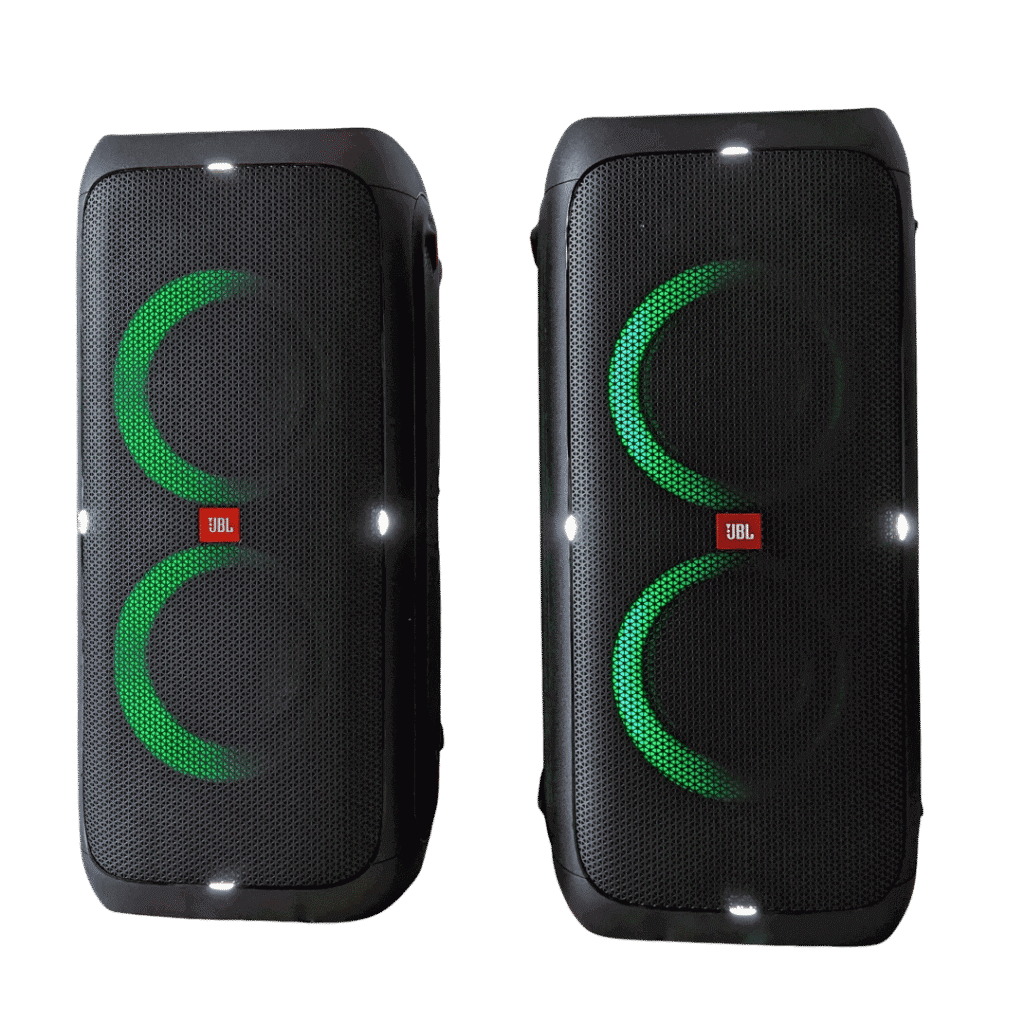 Musikbox mieten