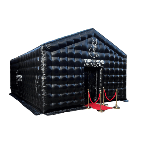 Pop Up Disco mieten