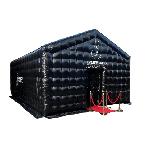 Pop Up Disco mieten