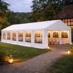 6x12m Festzelt mieten
