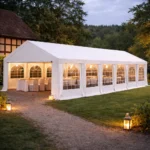 6x12m Festzelt mieten