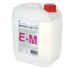 Zusätzliches Nebelfluid mieten