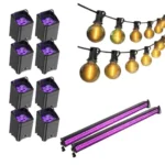 SET B – Ambiente-Set „Raumstimmung“