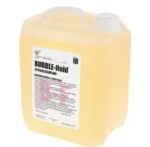 Zusätzliches Seifenblasen Fluid