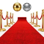 Deko & Event-Ausstattung