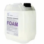 Zusätzliches Schaumfluid 1l