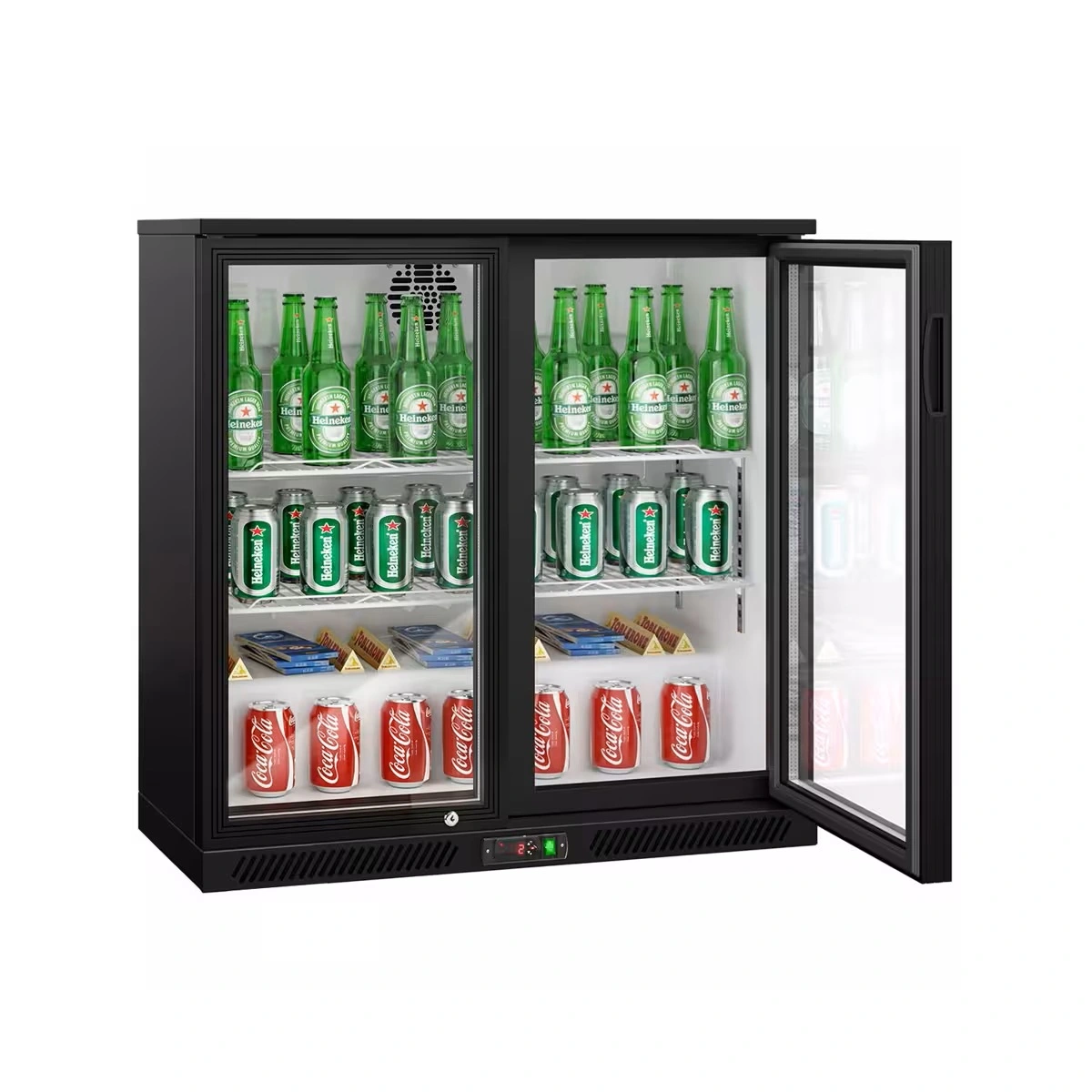 Getränkekühlschrank mieten